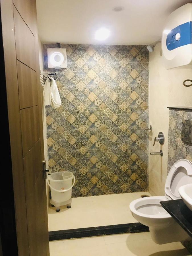 Отель Savoy Residency Массури Экстерьер фото